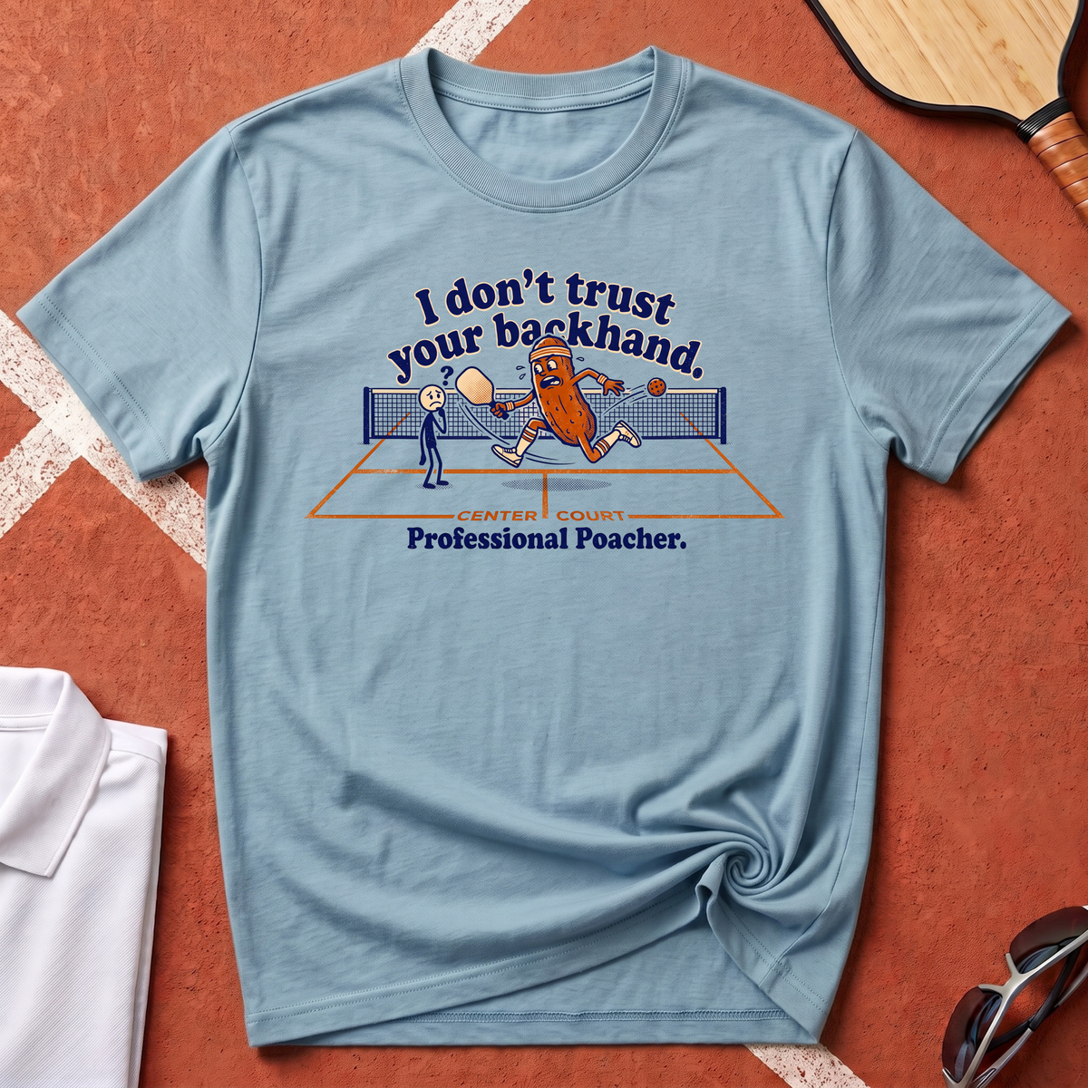 Pro Poacher T-Shirt