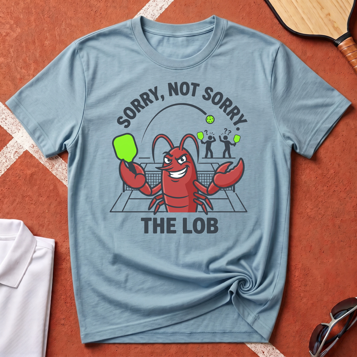 Not Sorry T-Shirt
