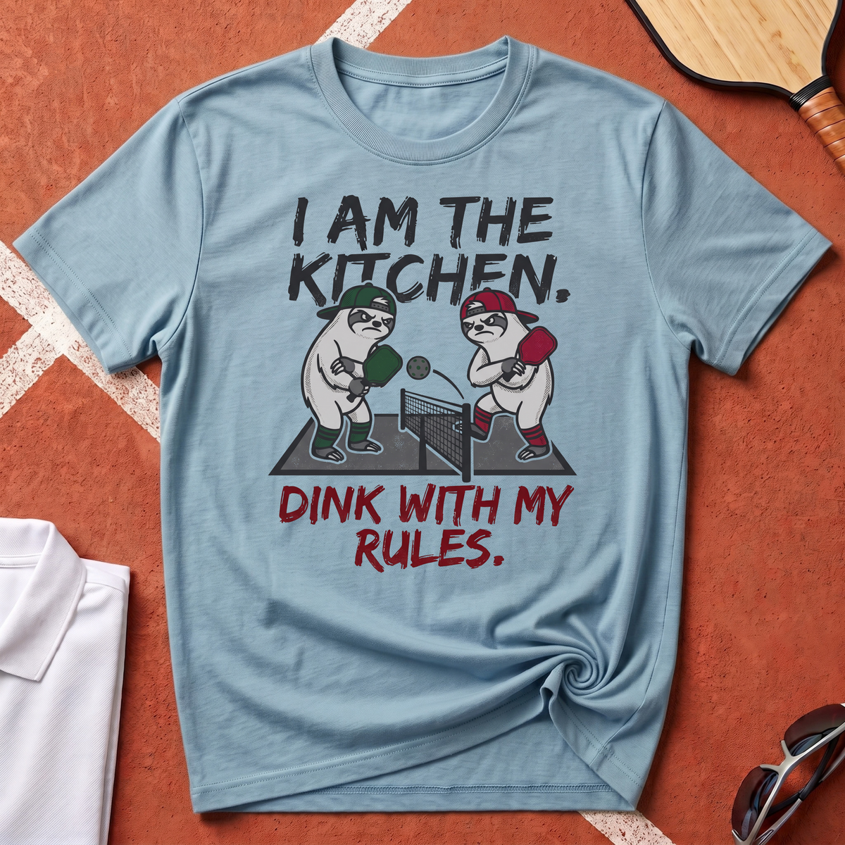 My Rules T-Shirt