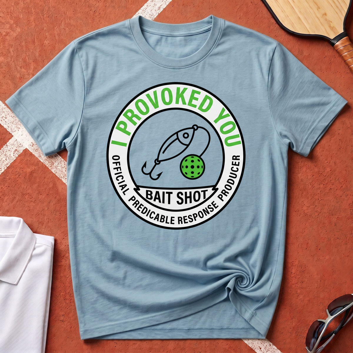 Bait Shot T-Shirt