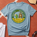 Sasquatch Defeat T-Shirt