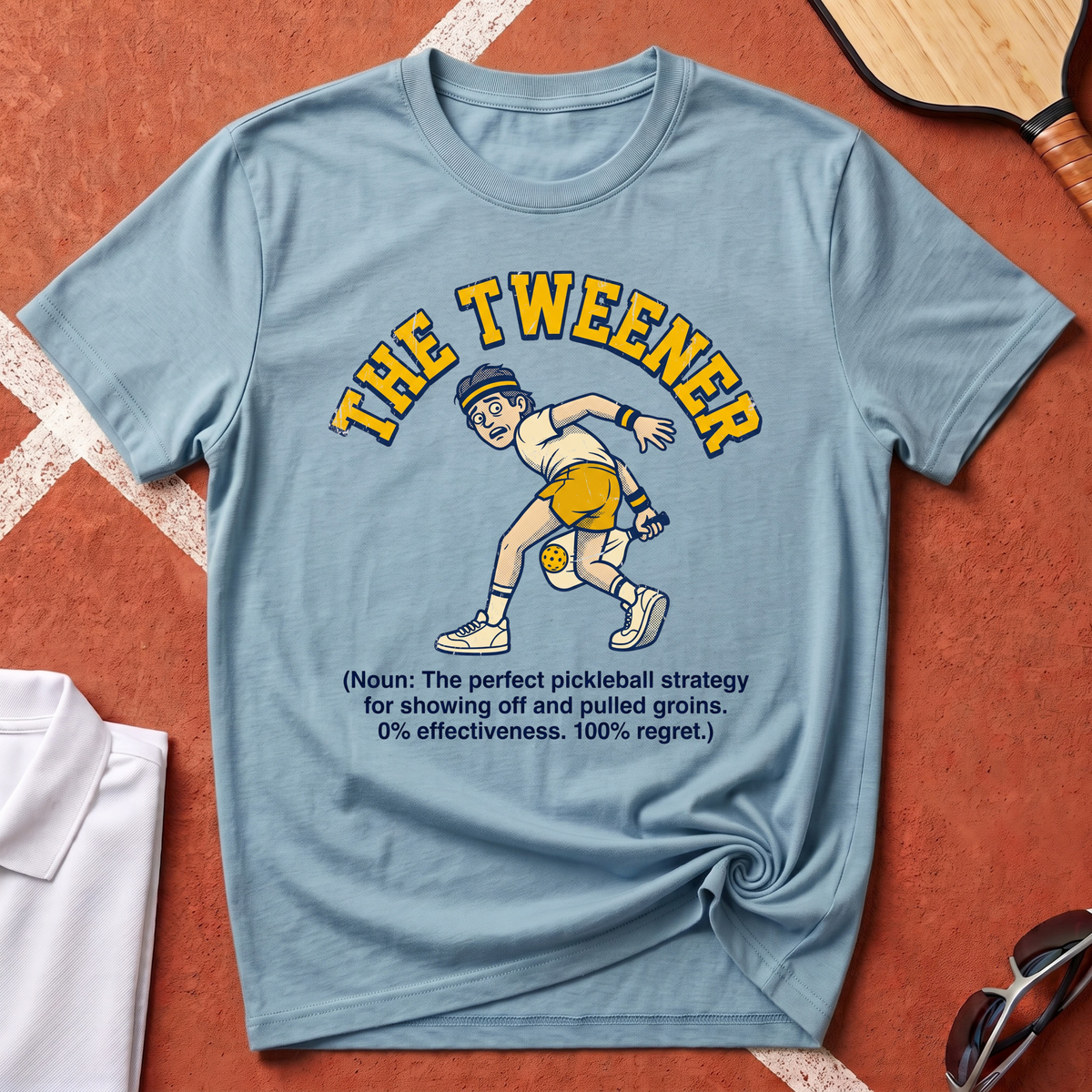 Tweener T-Shirt