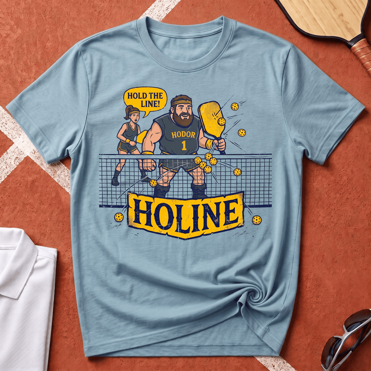 Holine Teammate T-Shirt