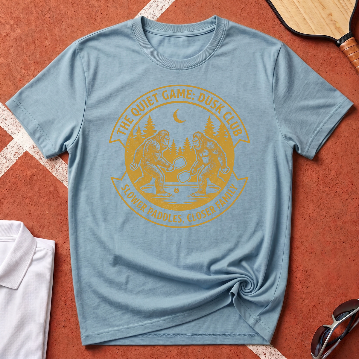 Dusk Club T-Shirt