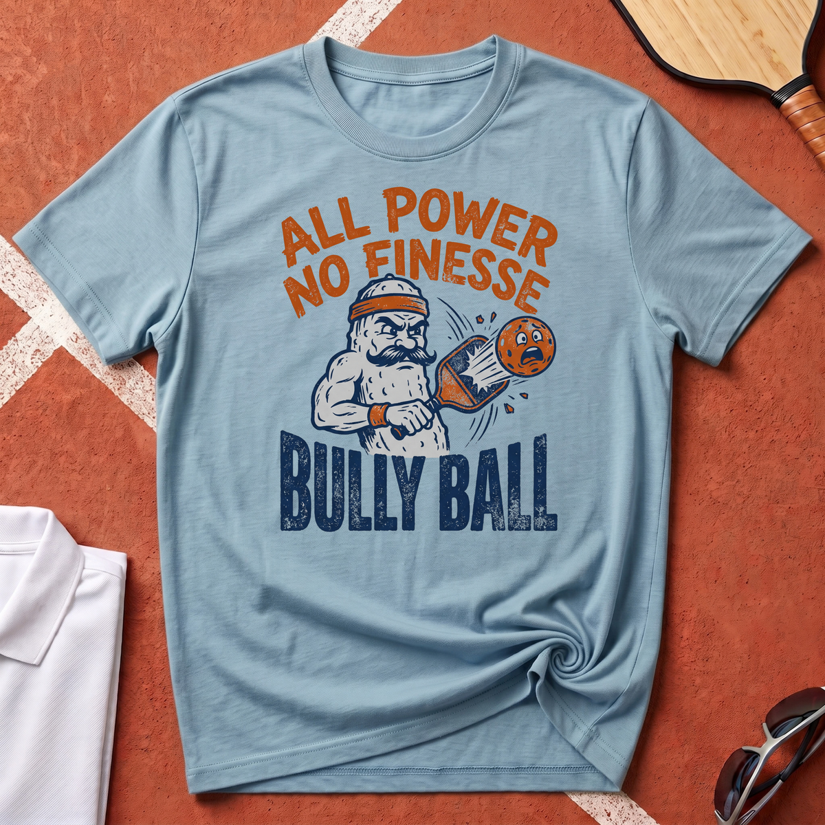 Bully Ball T-Shirt