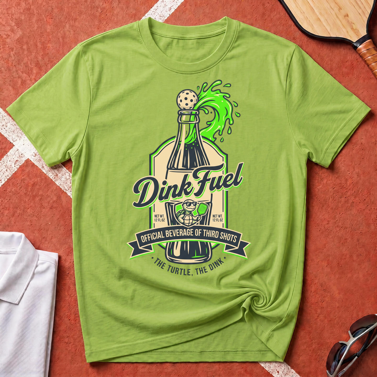 Dink Fuel T-Shirt