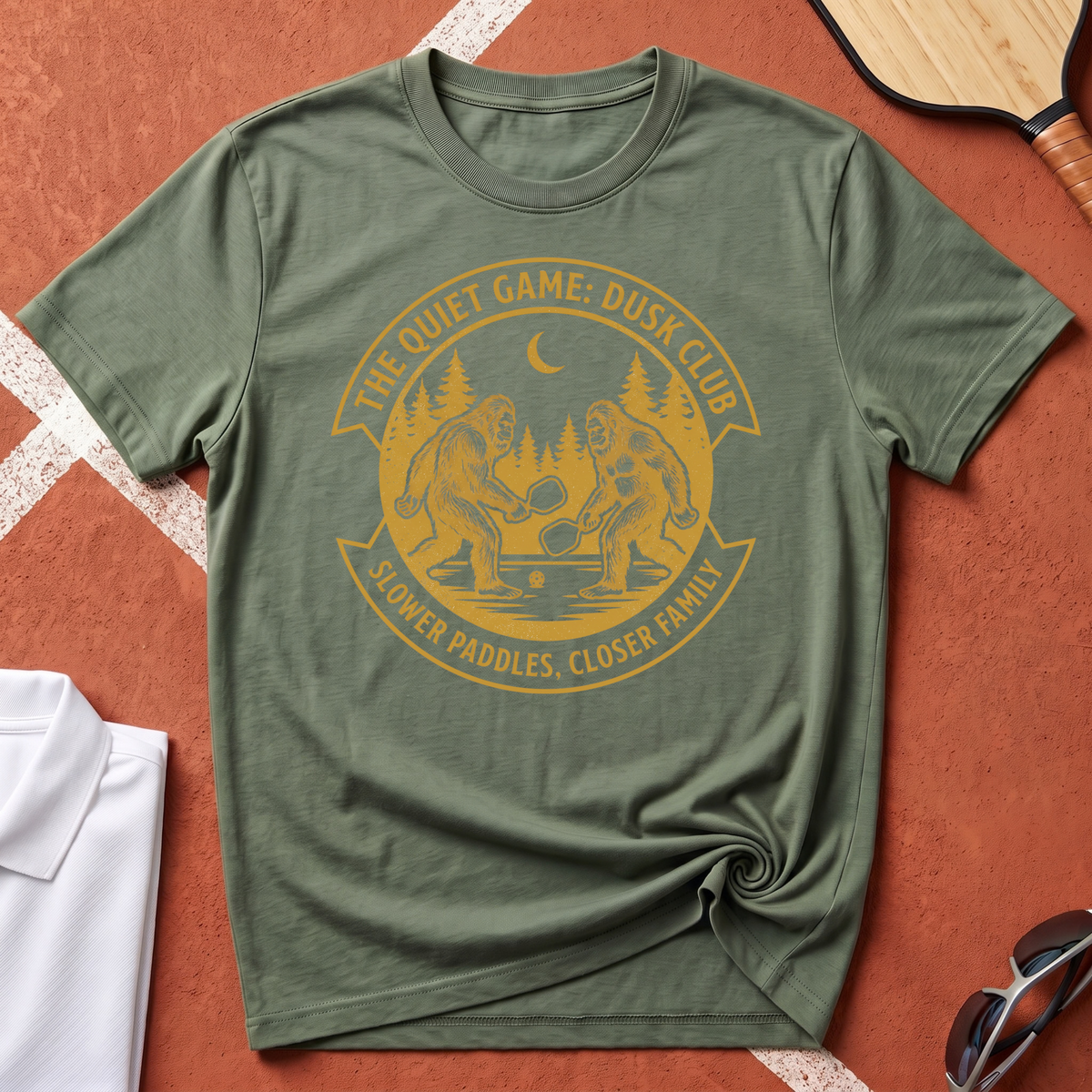 Dusk Club T-Shirt