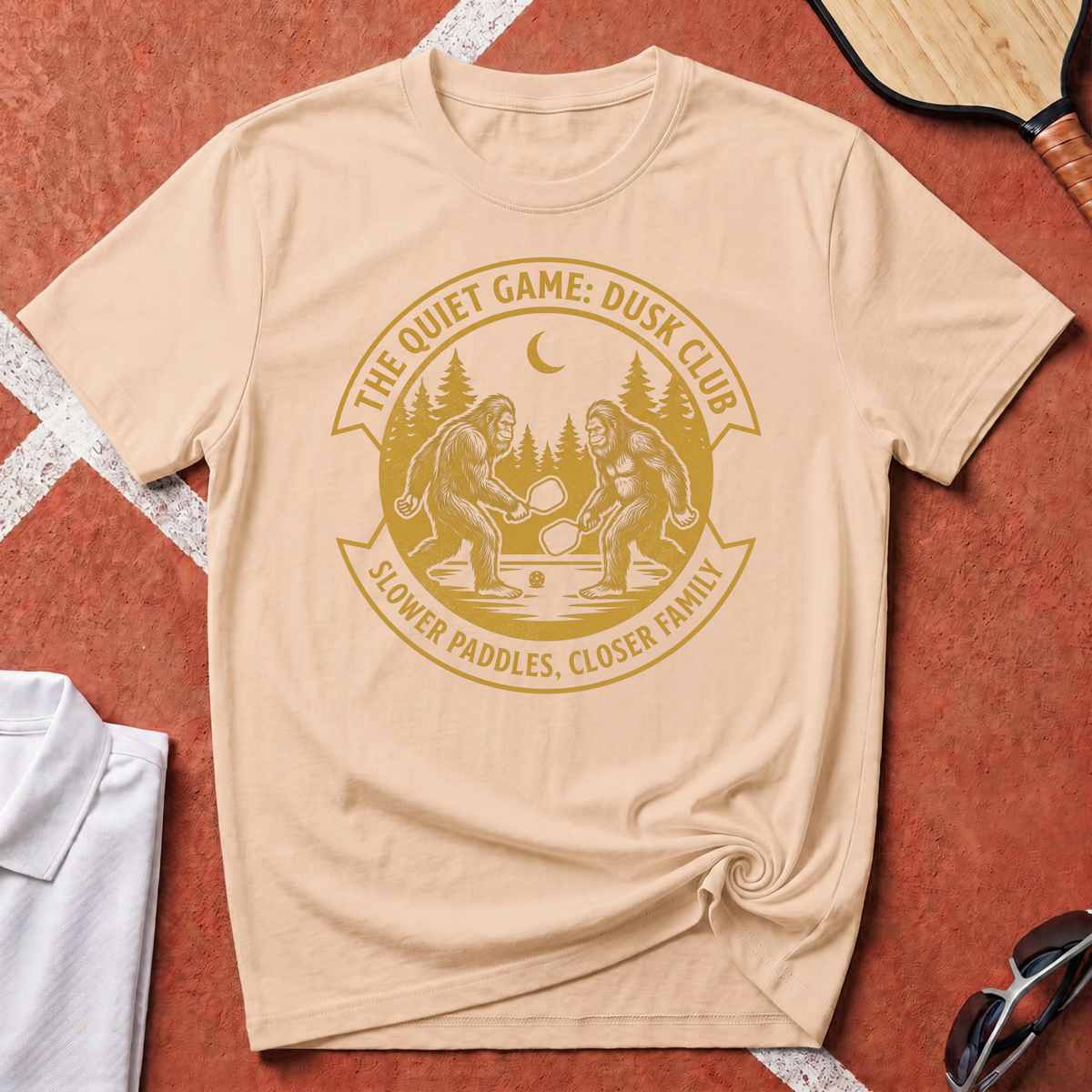 Dusk Club T-Shirt