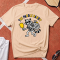 Paddle Bandit T-Shirt