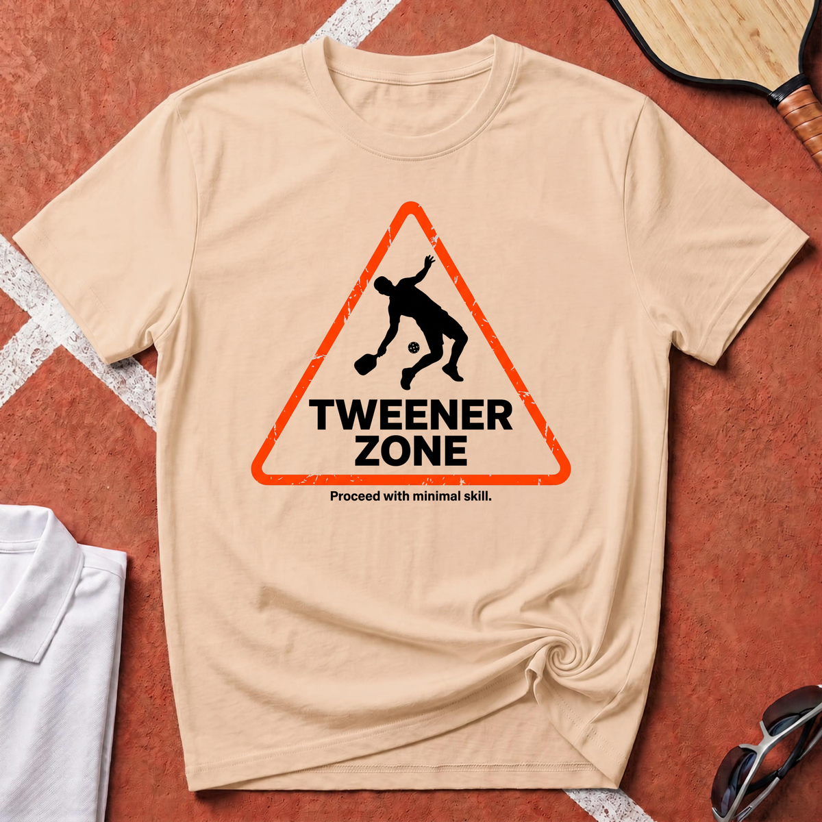 Tweener Zone T-Shirt