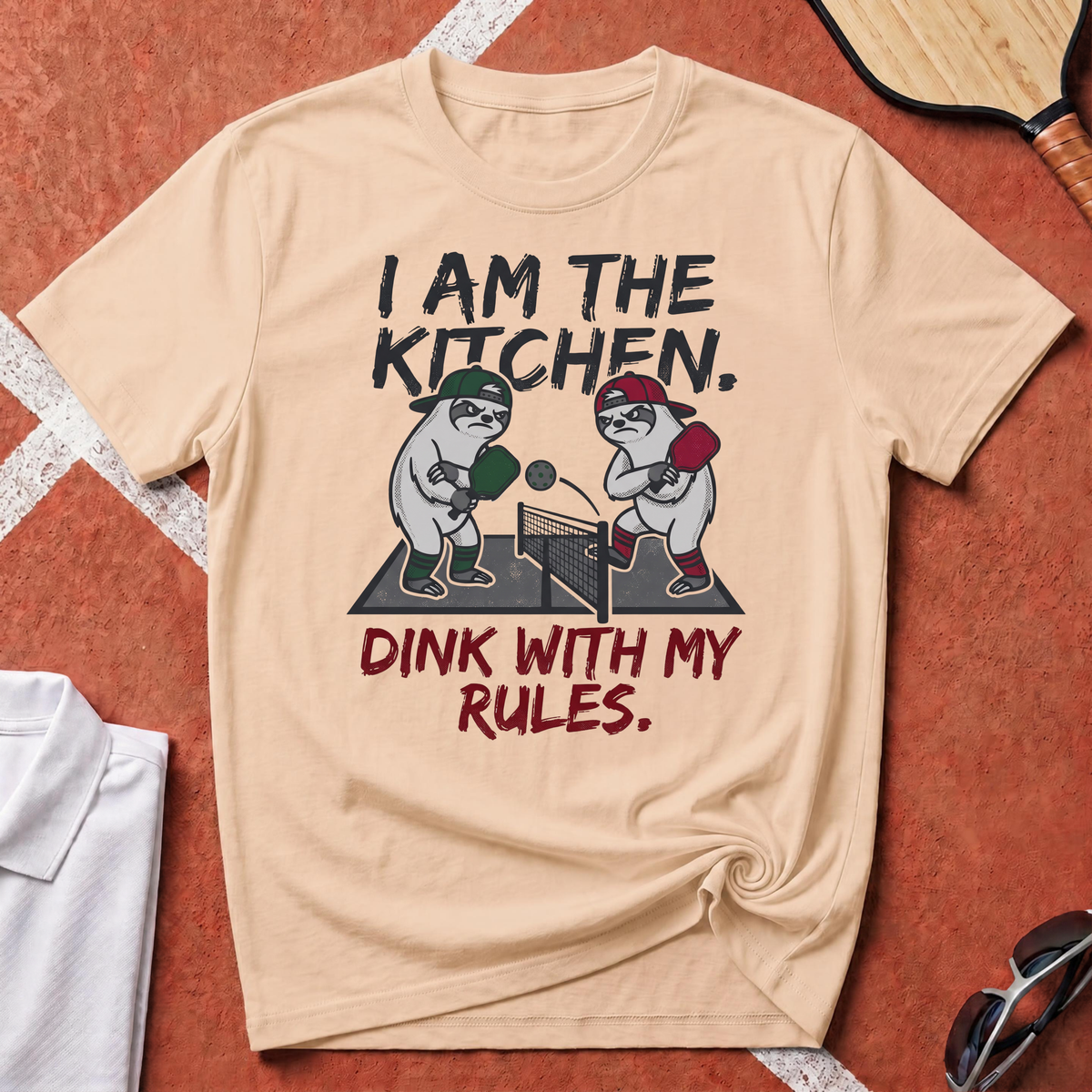 My Rules T-Shirt