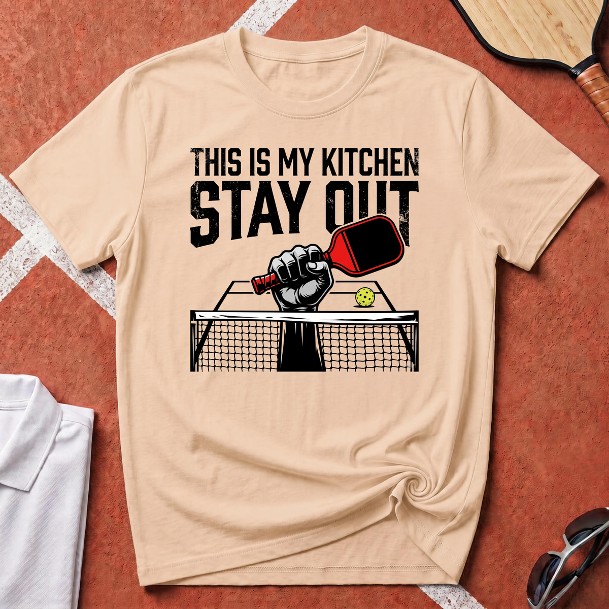 My Kitchen T-Shirt