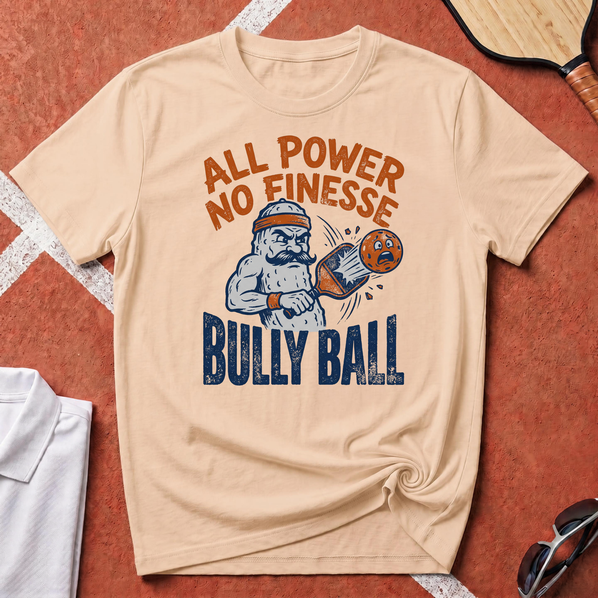 Bully Ball T-Shirt