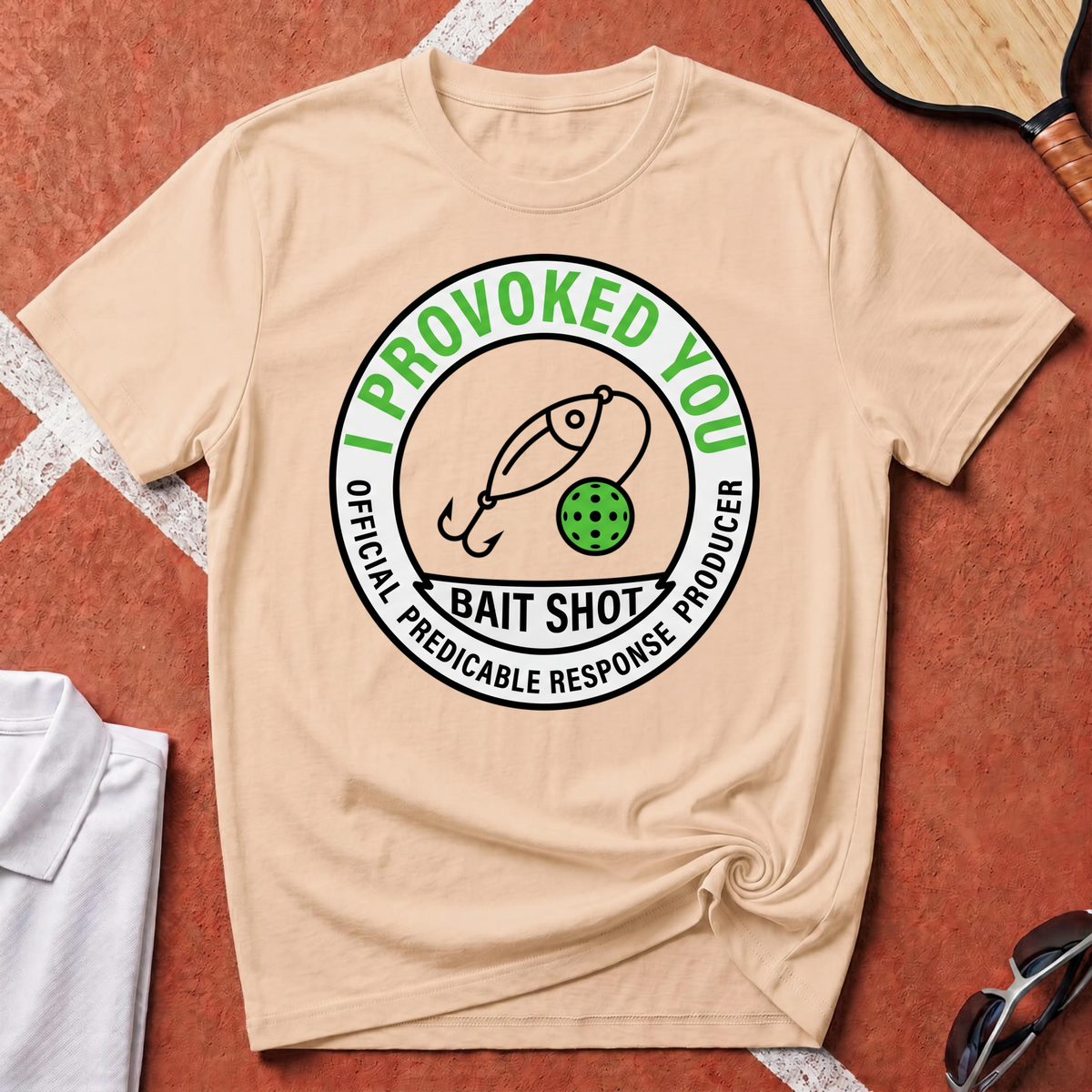 Bait Shot T-Shirt