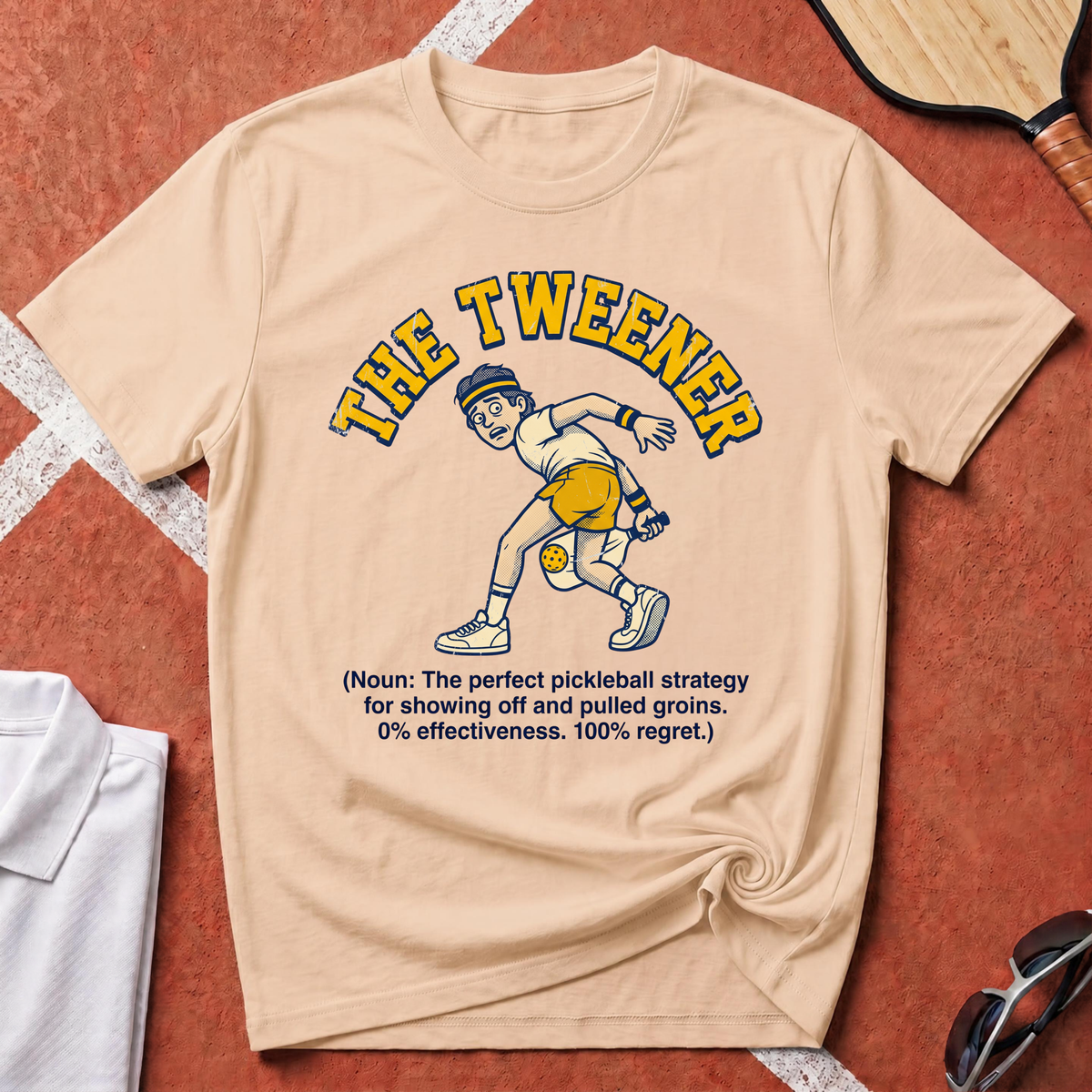 Tweener T-Shirt