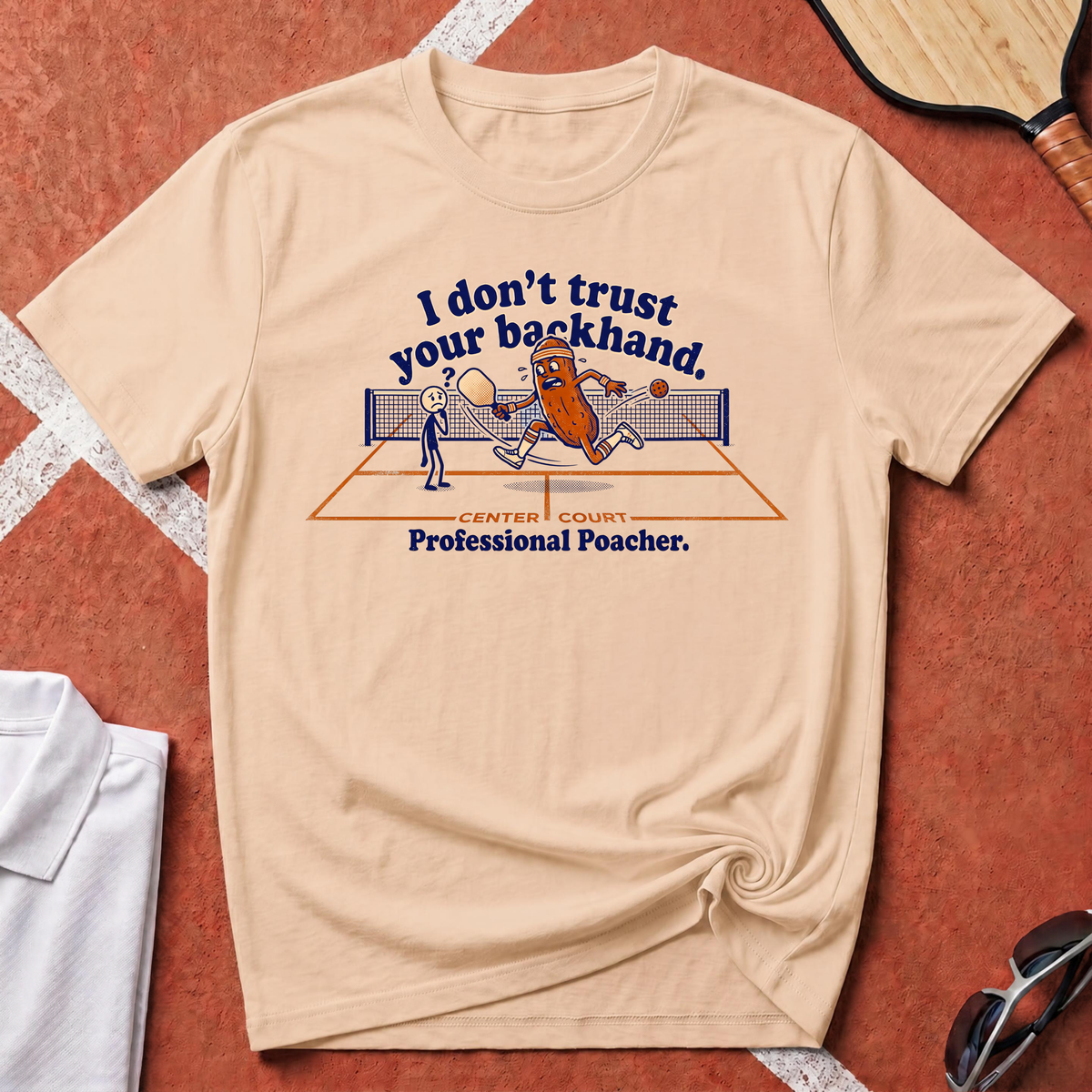 Pro Poacher T-Shirt