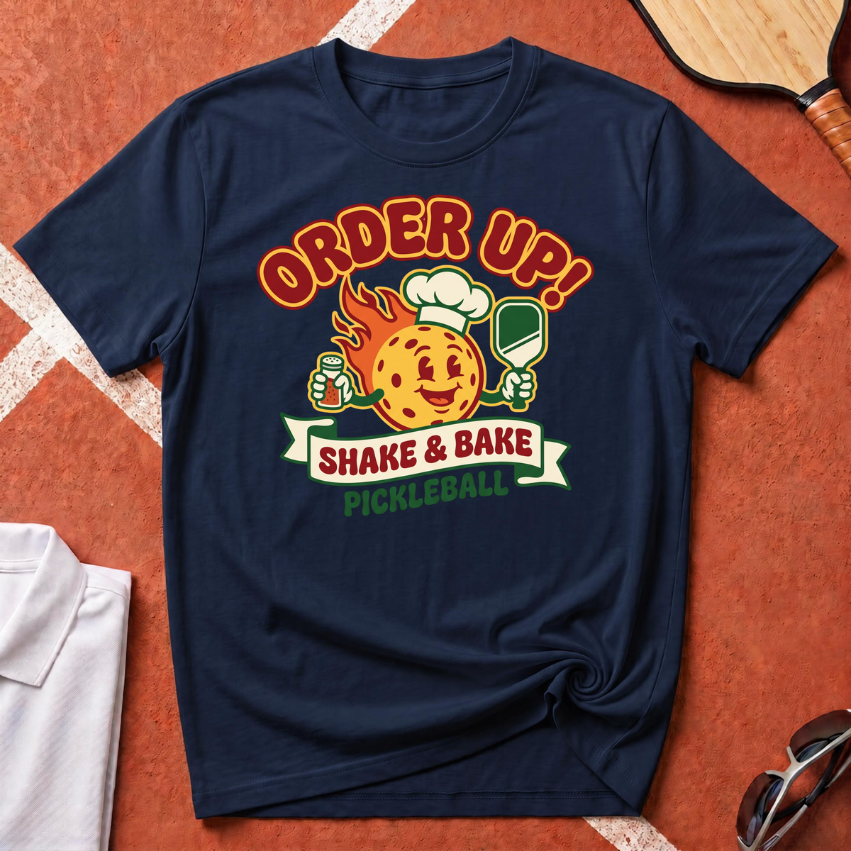 Order Up T-Shirt