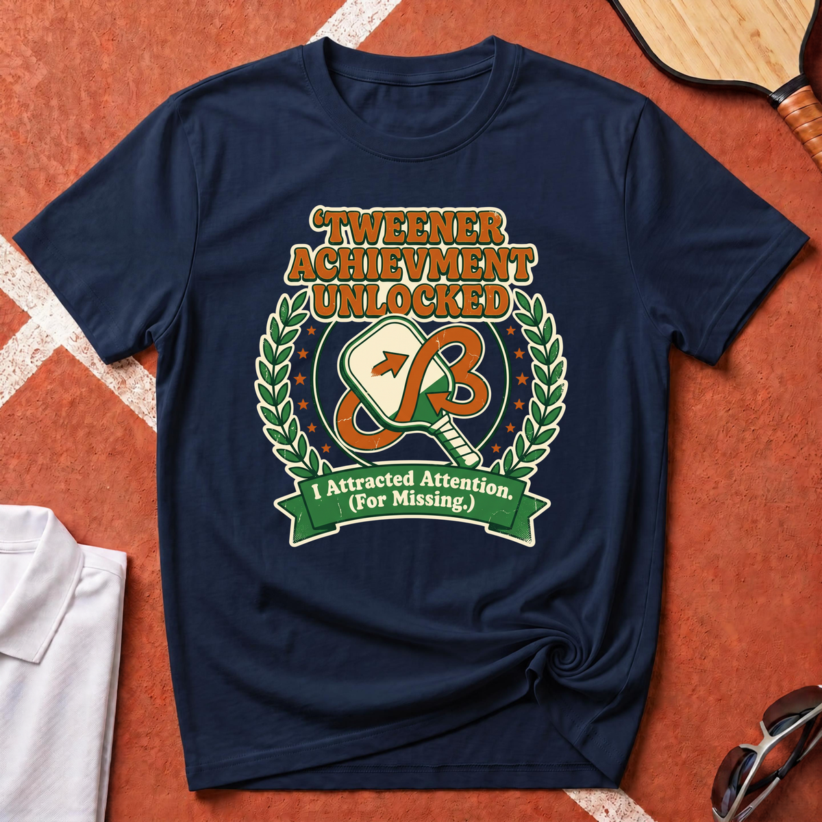 Tweener Achievement T-Shirt
