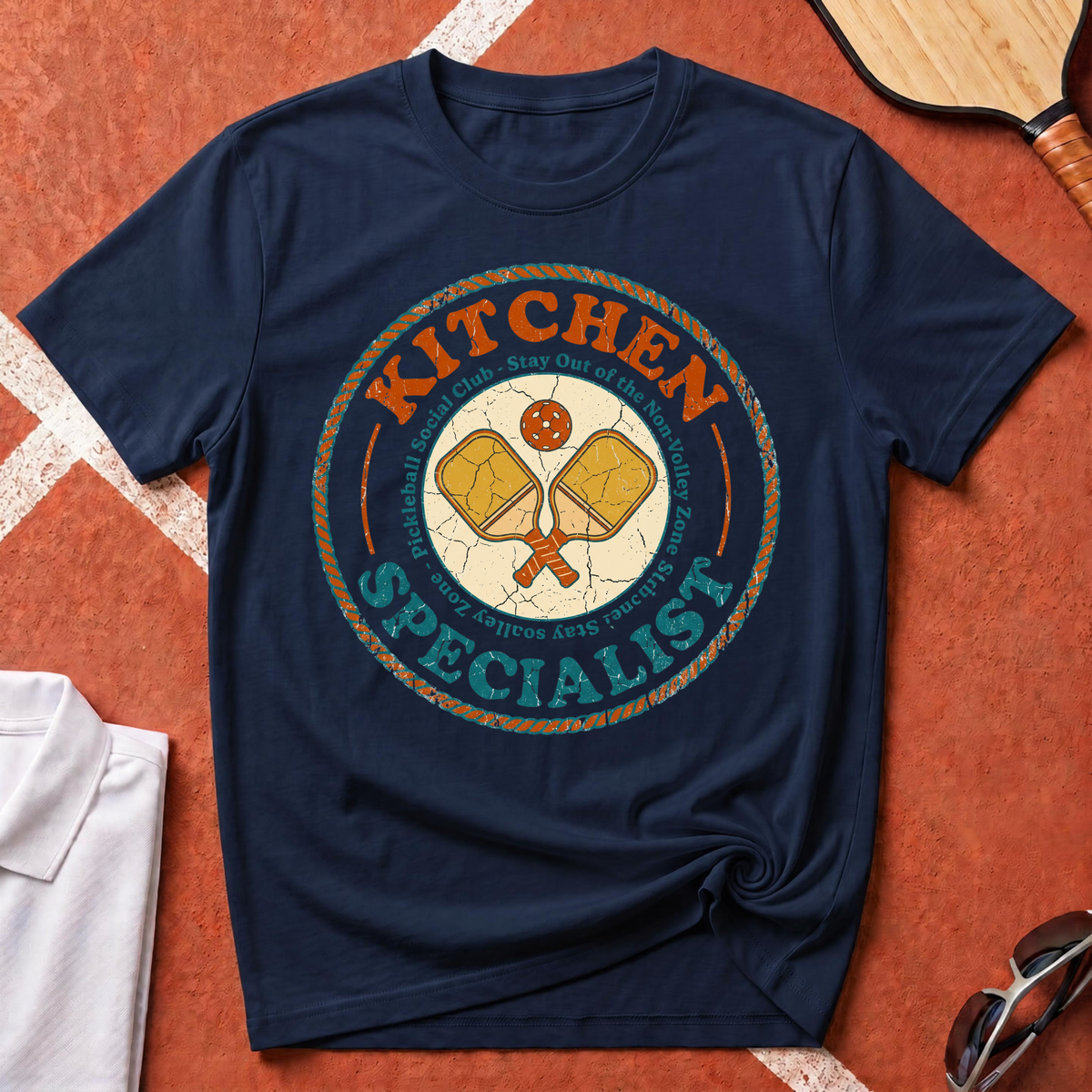 Kitchen Specialist T-Shirt