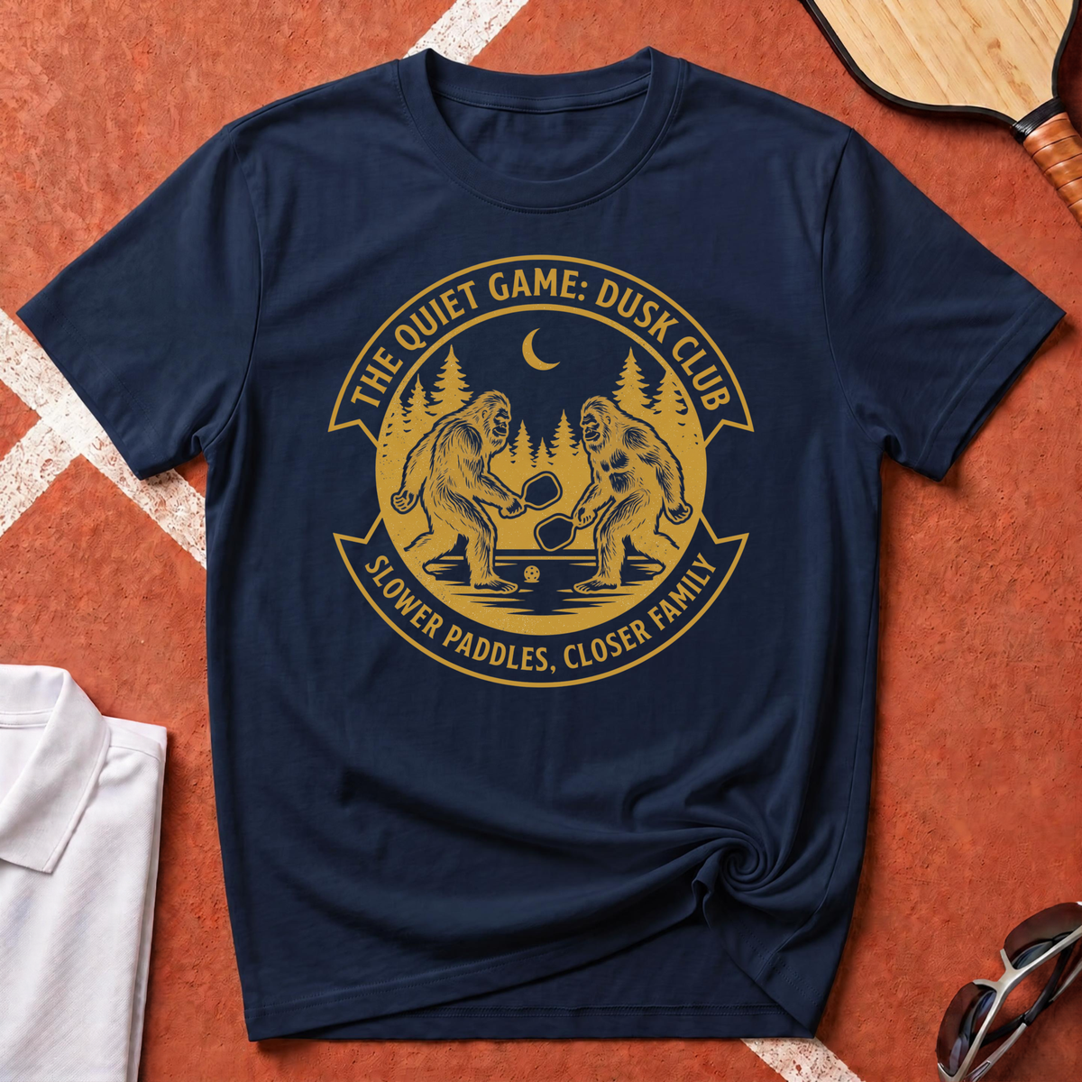Dusk Club T-Shirt