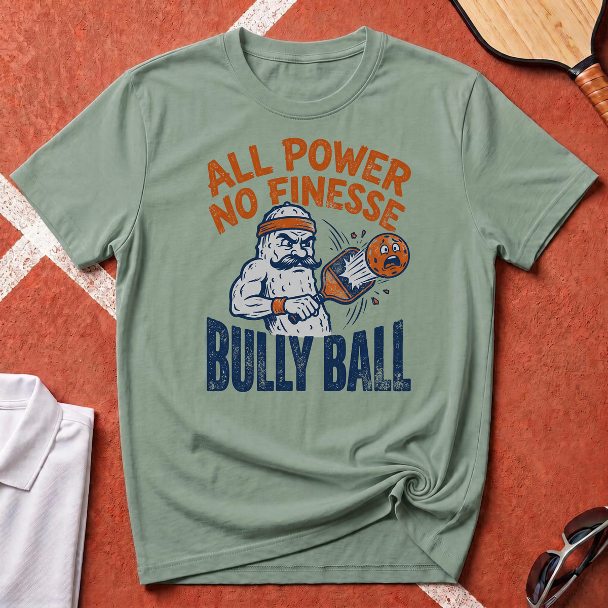 Bully Ball T-Shirt