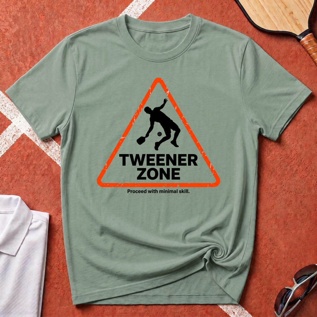 Tweener Zone T-Shirt