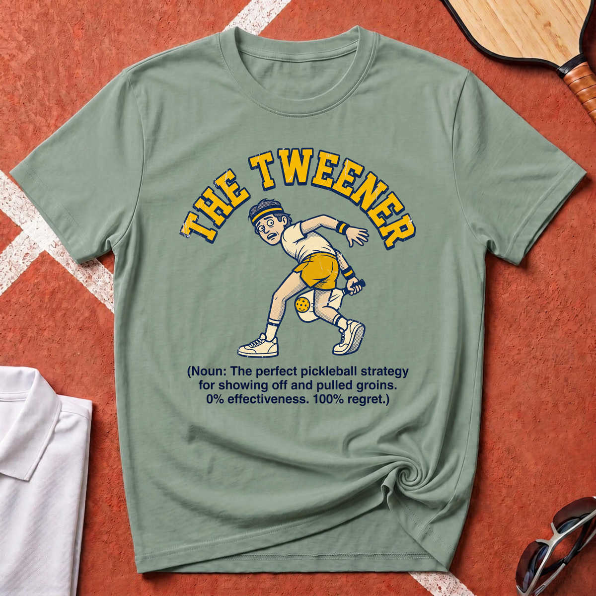 Tweener T-Shirt