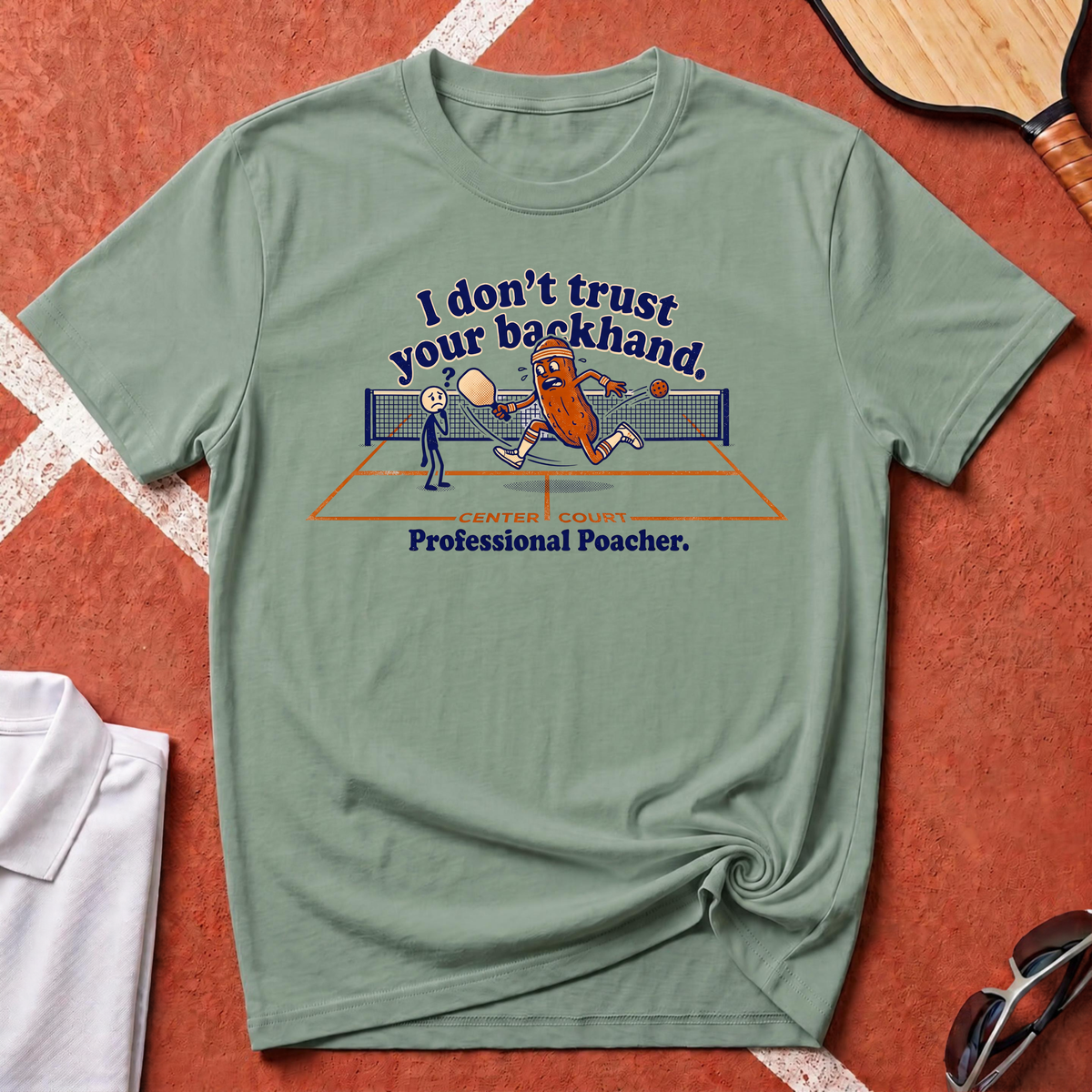 Pro Poacher T-Shirt