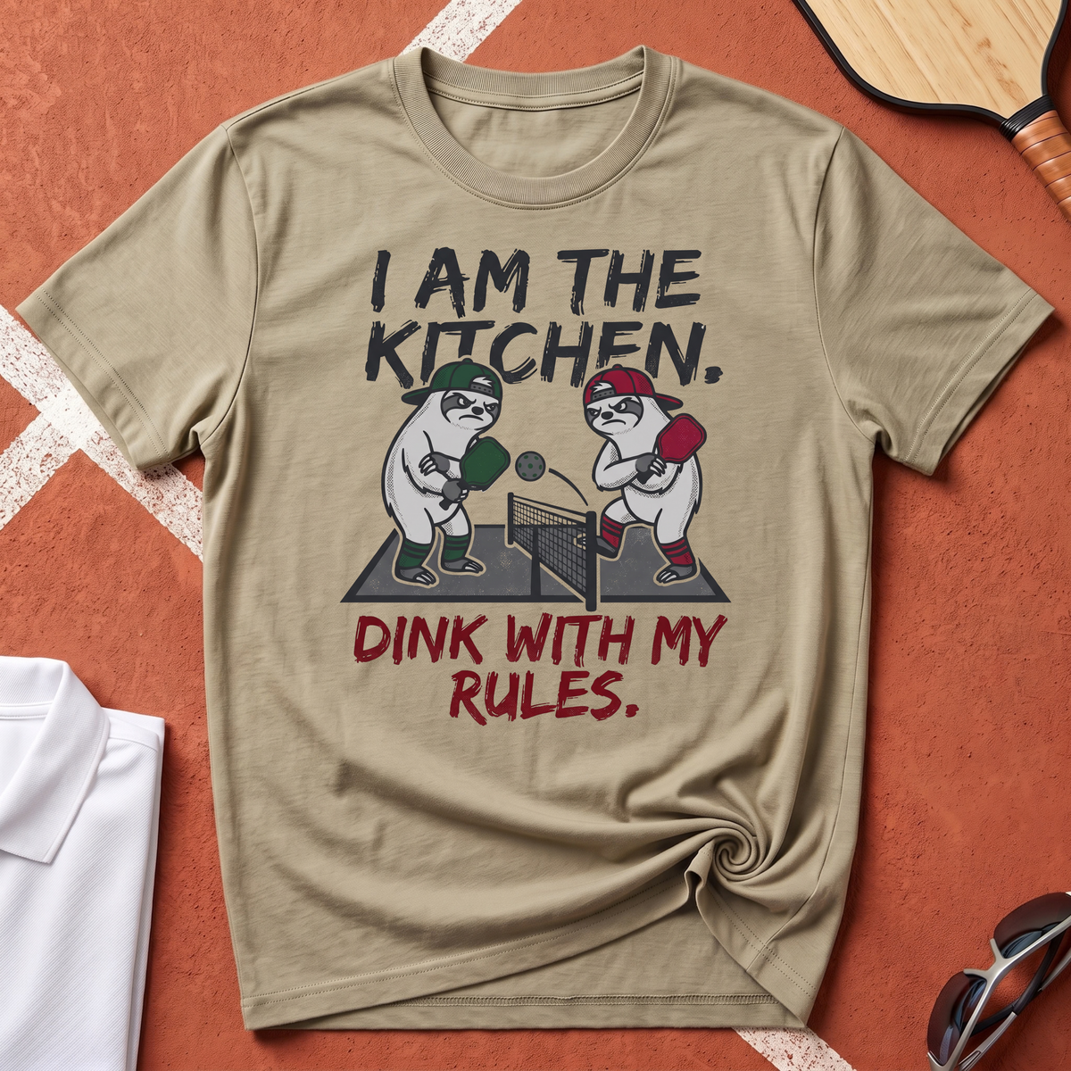 My Rules T-Shirt