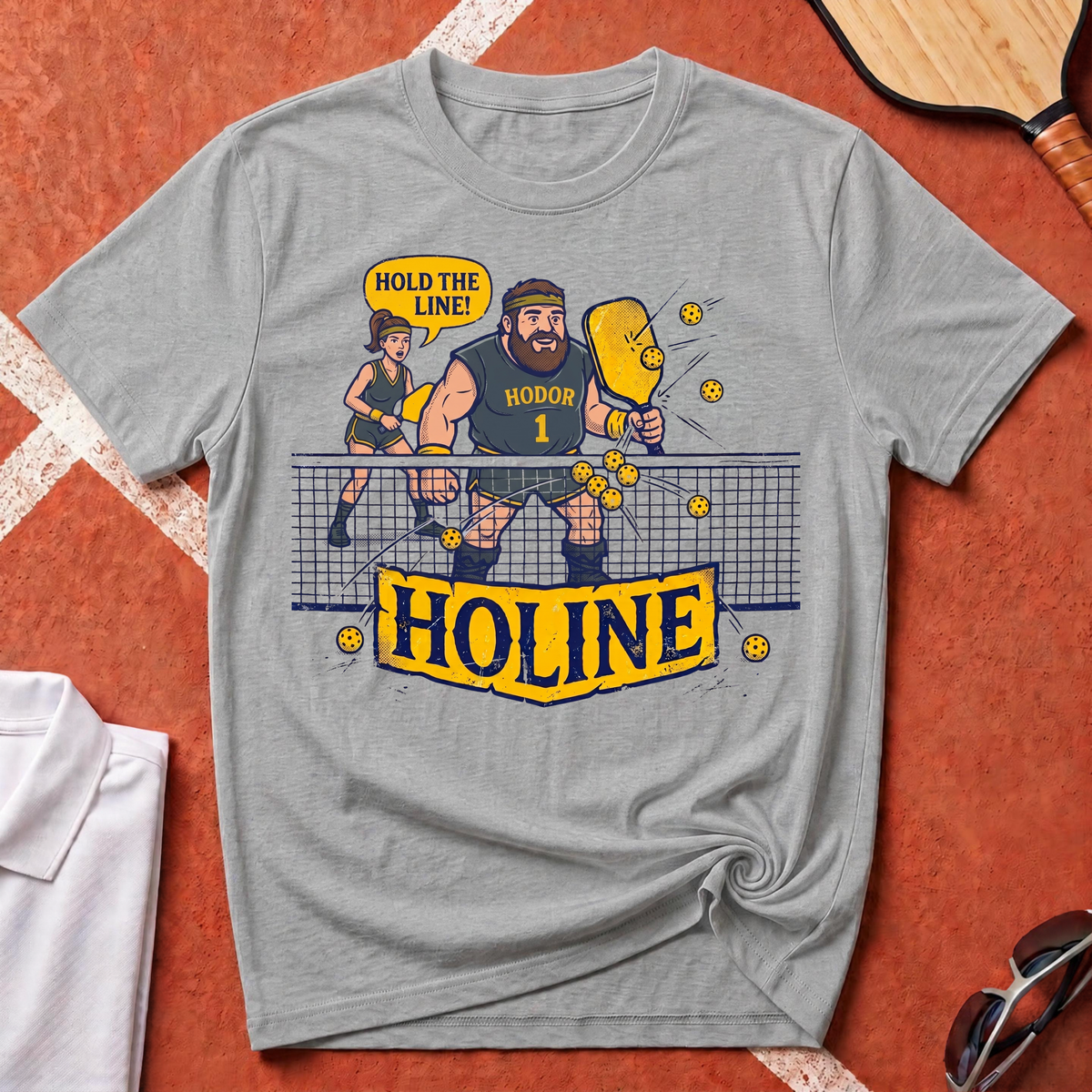 Holine Teammate T-Shirt
