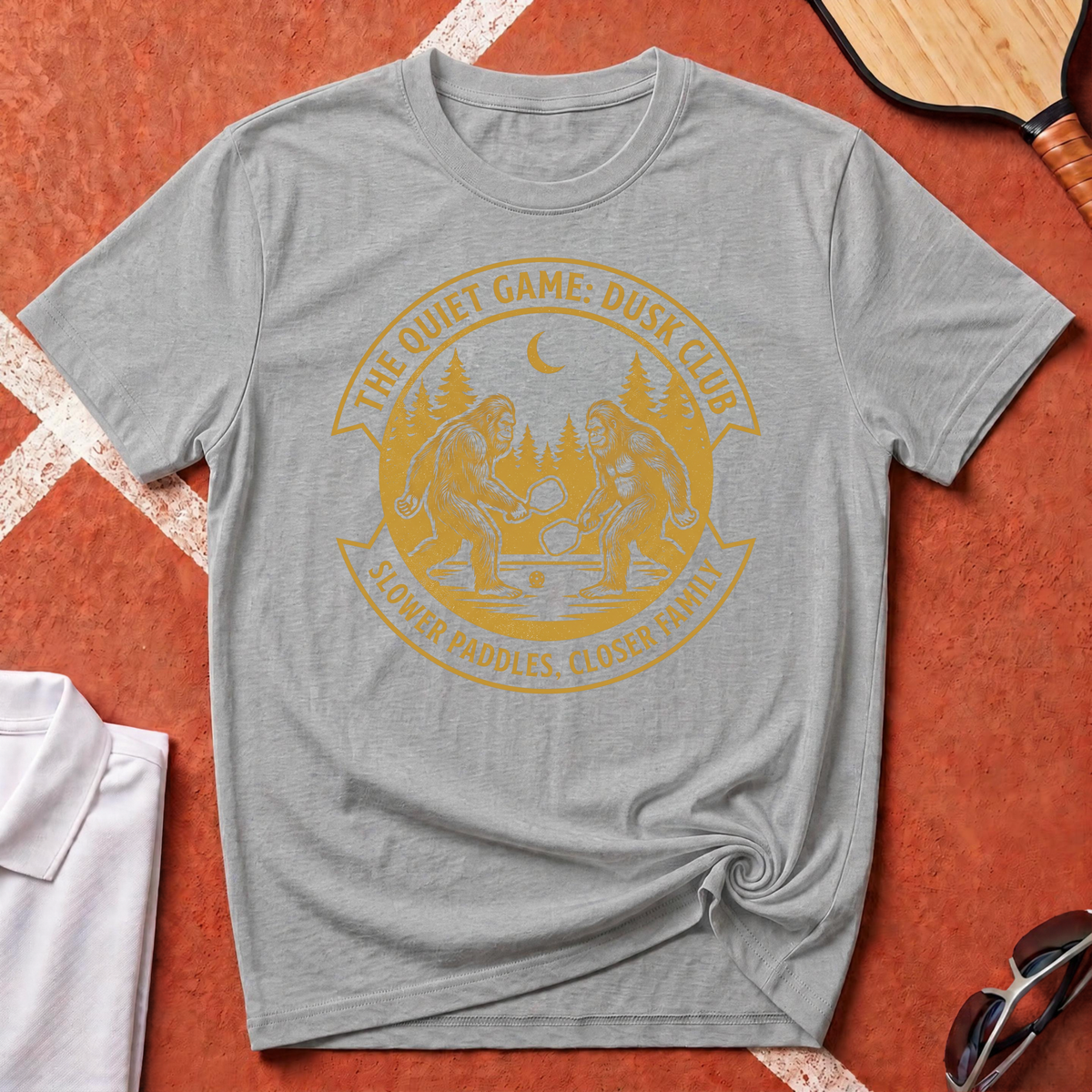 Dusk Club T-Shirt