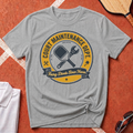 Court Maintenance T-Shirt