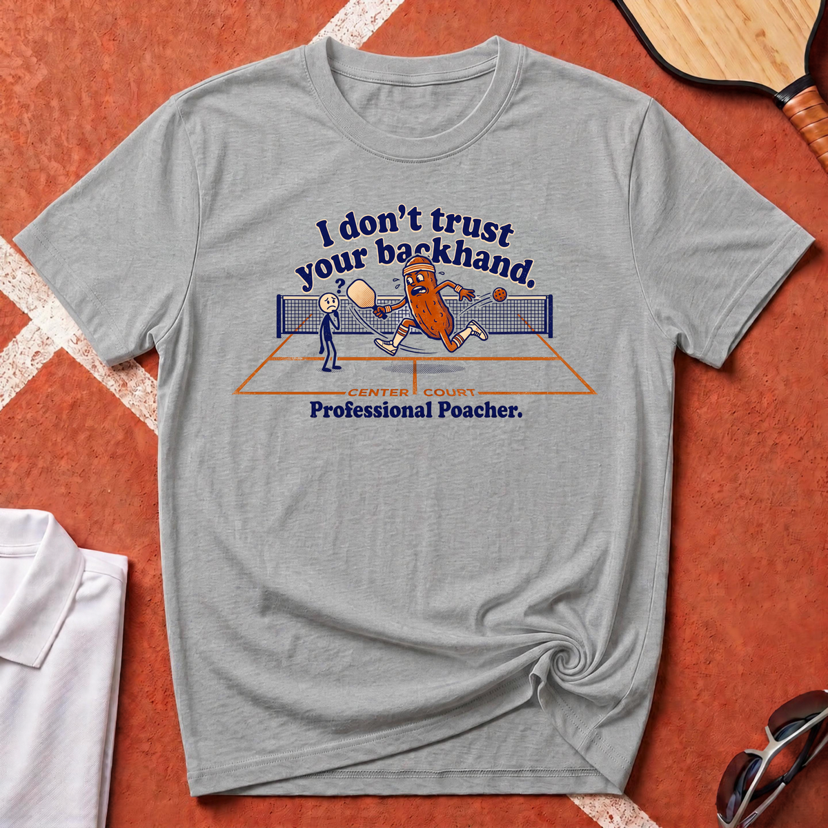 Pro Poacher T-Shirt