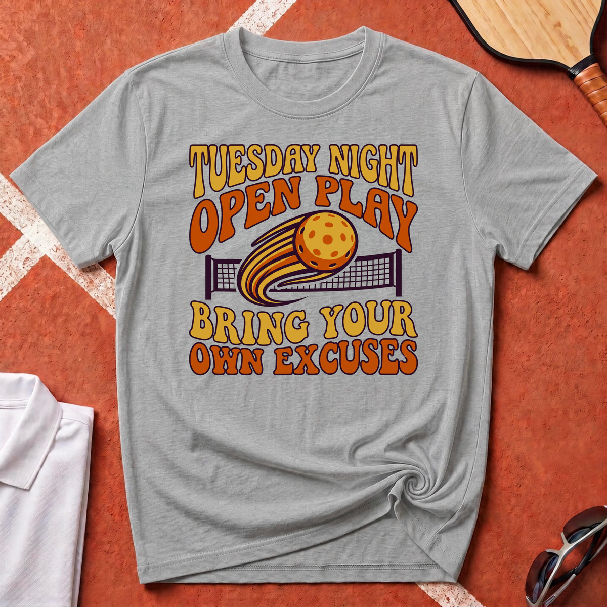 Open Play T-Shirt