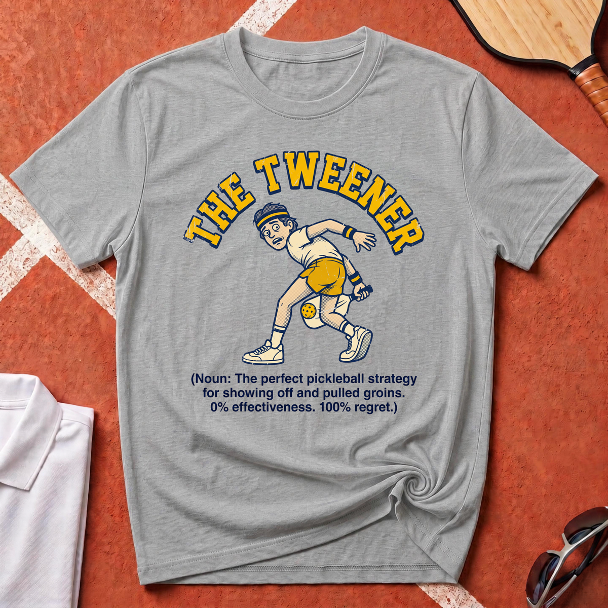 Tweener T-Shirt