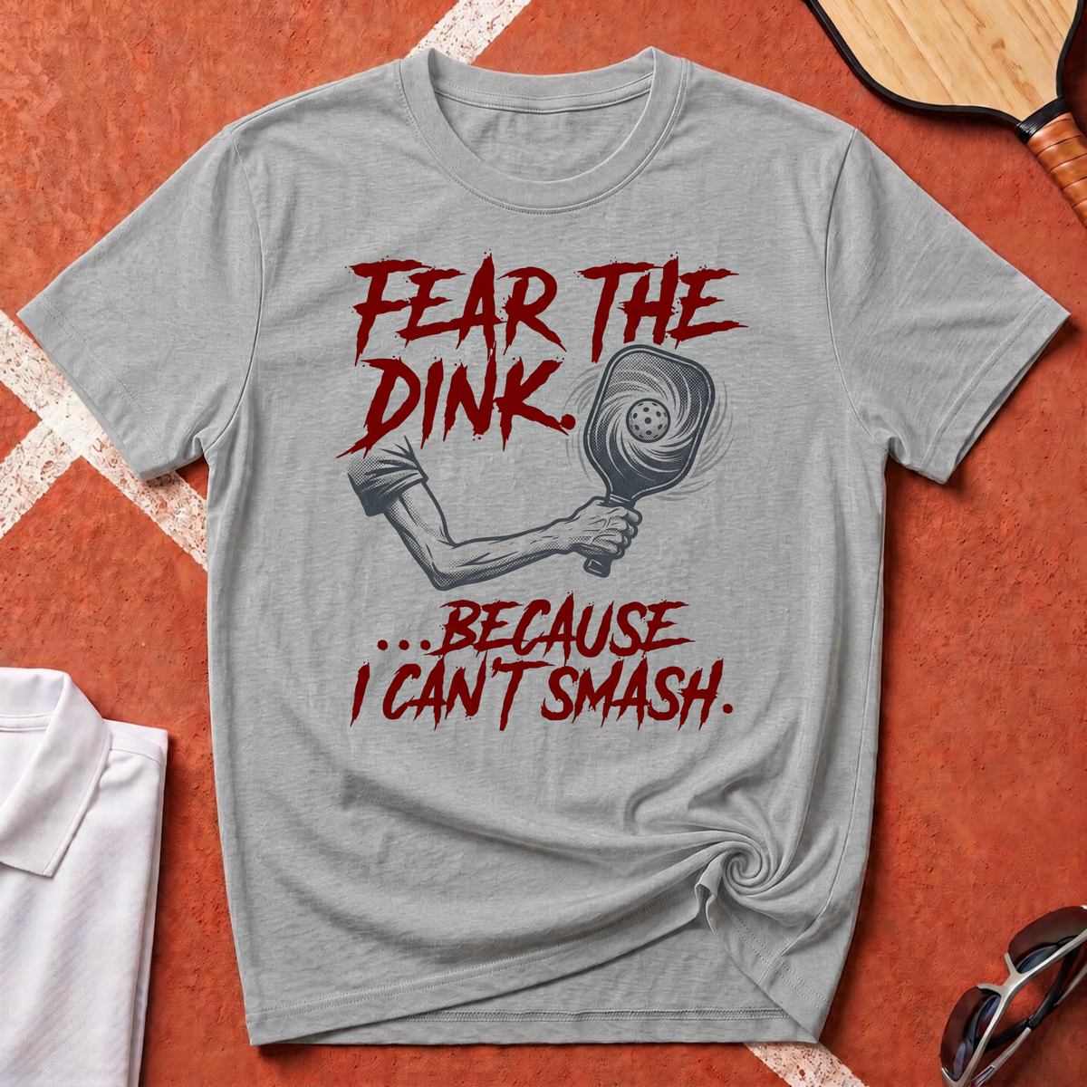 Fear The Dink T-Shirt