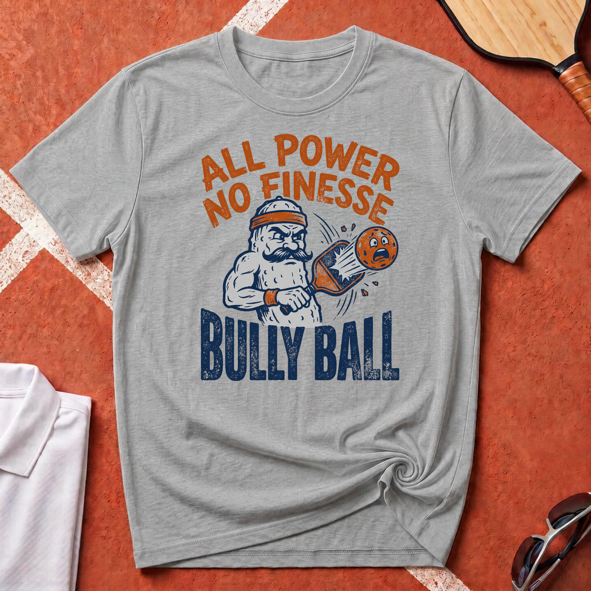 Bully Ball T-Shirt