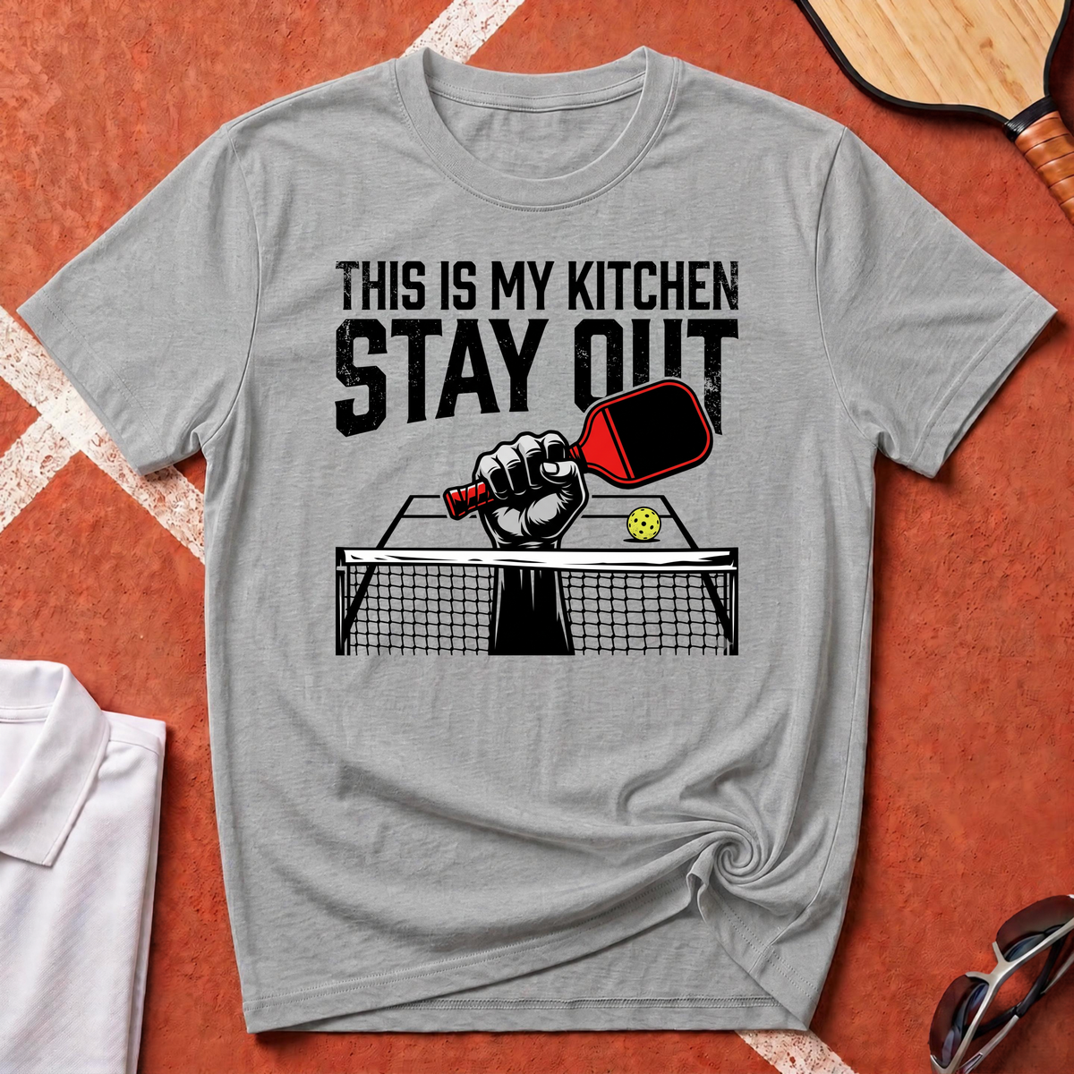 My Kitchen T-Shirt