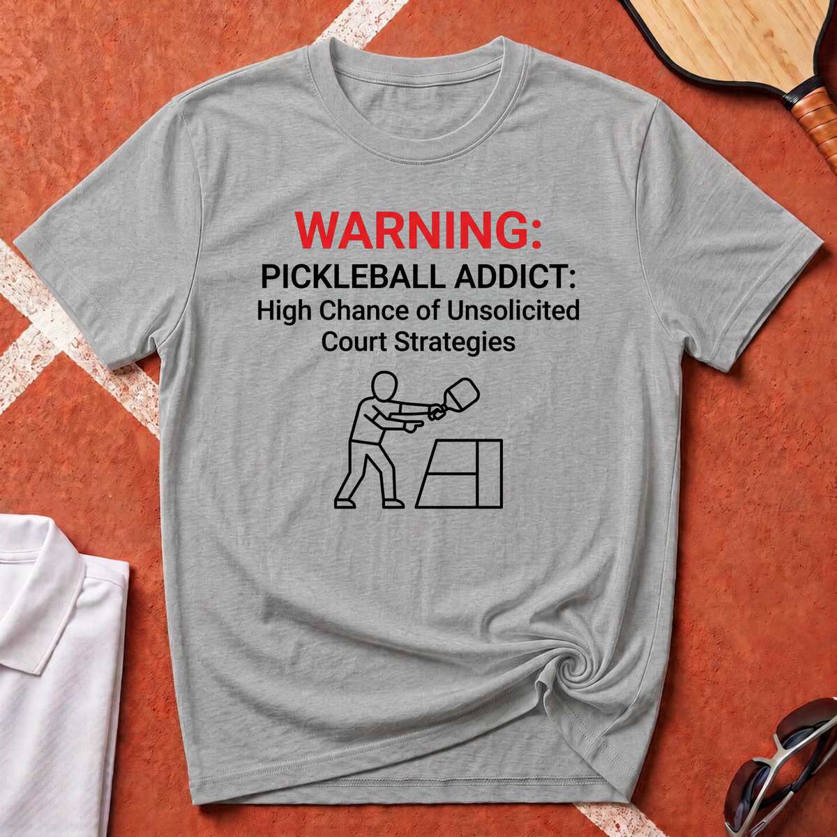 Addict T-Shirt