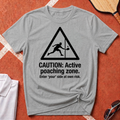 Active Poaching T-Shirt