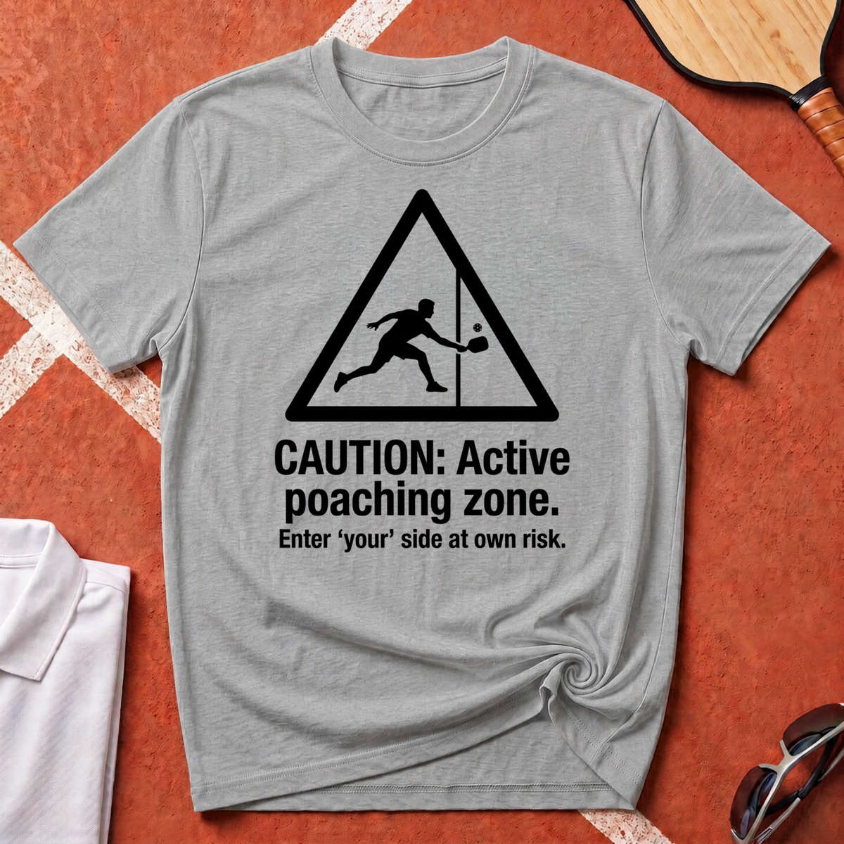 Active Poaching T-Shirt