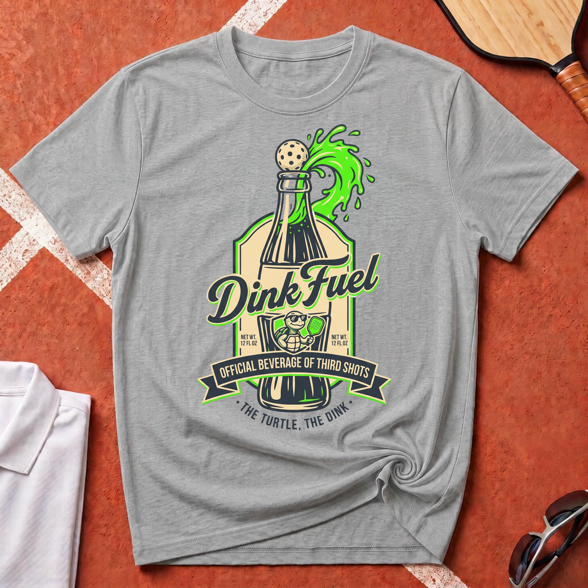 Dink Fuel T-Shirt