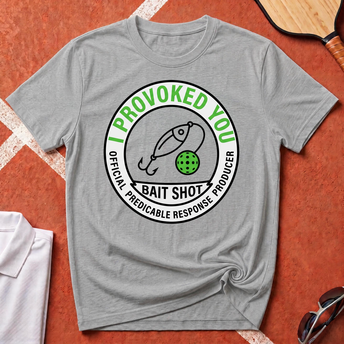 Bait Shot T-Shirt
