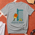 League Night T-Shirt