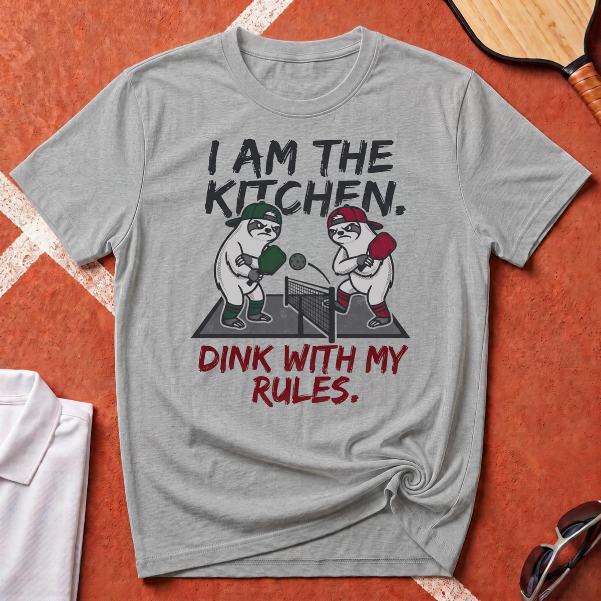My Rules T-Shirt