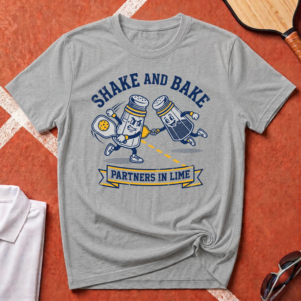Shake & Bake T-Shirt