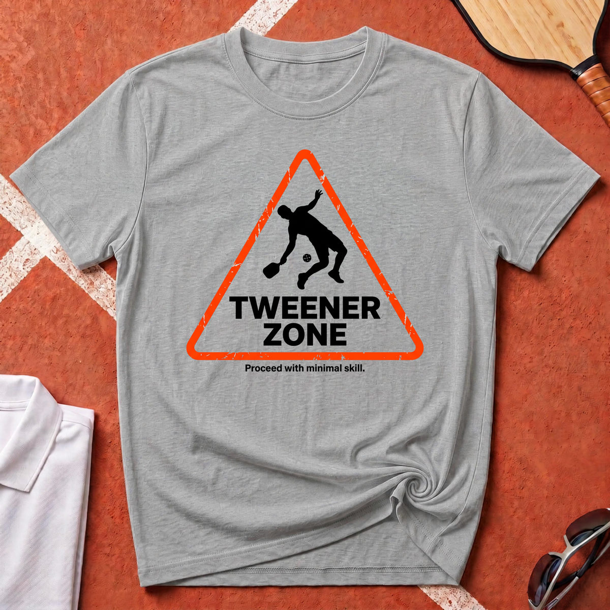 Tweener Zone T-Shirt