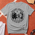 Silent Rally T-Shirt