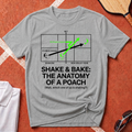 Shake & Bake Anatomy T-Shirt