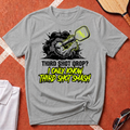 3rd Shot Smash T-Shirt
